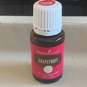 Young Living Grapefruit Essential Oil 15ml
